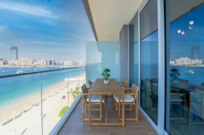 OFFER! Ocean View and Private Beach Access - 2BR
